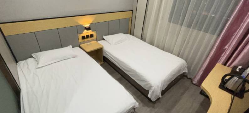 上海欣佳宾馆图片