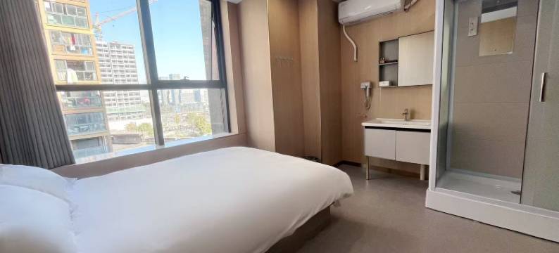 龙吟客栈(平安桥地铁站店)图片
