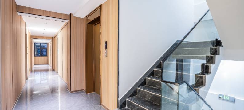 大姚永盛酒店图片