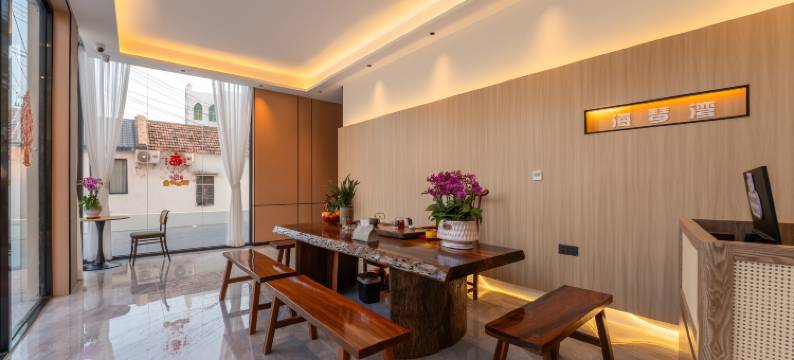 南极村海琴湾民宿(珊瑚保护区店)图片