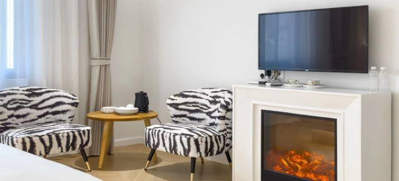 东山海之华酒店图片