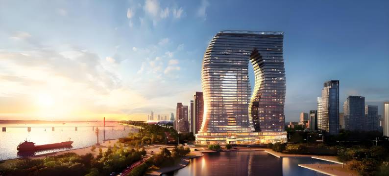 铂顿印酒店(杭州印店)图片