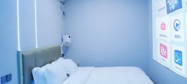 BEST酒店(徽州区永佳大道店)图片