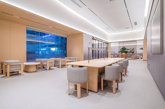 全季酒店(攀枝花学院万达广场店)图片