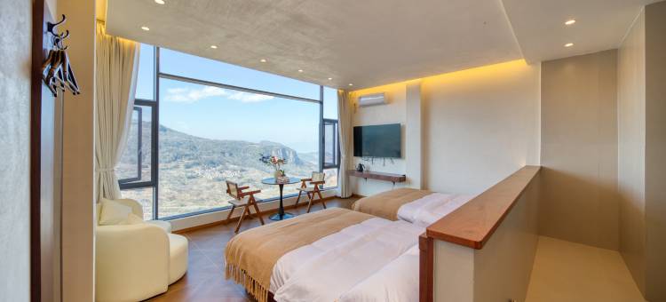 元阳未见梯田民宿图片