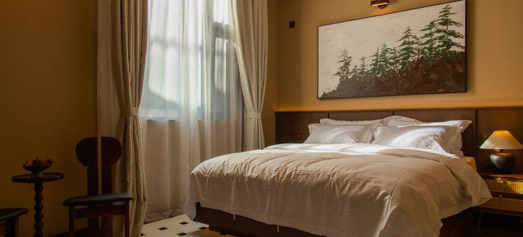 日暮春山民宿(崇圣寺三塔店)图片