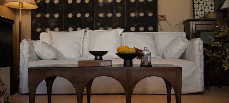 日暮春山民宿(崇圣寺三塔店)图片