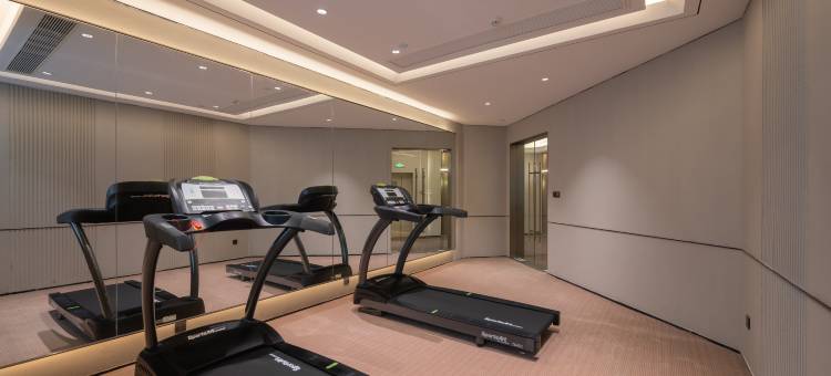 星程酒店(滕州解放中路龙泉广场店)图片