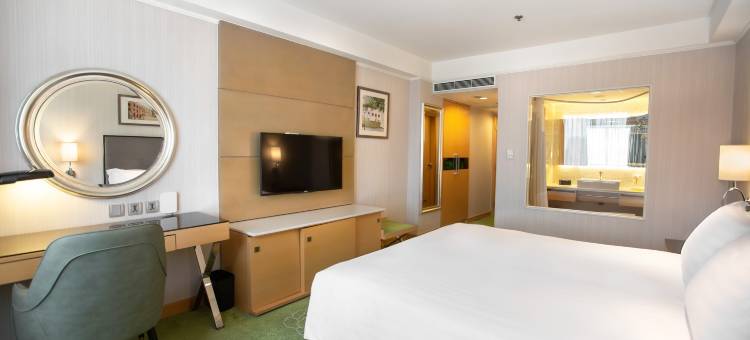 澳门假日酒店图片