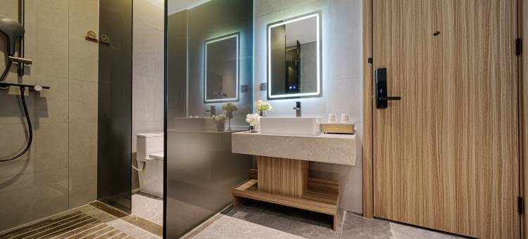 状元坡大酒店(广西民族大学西乡塘客运站地铁站店)图片