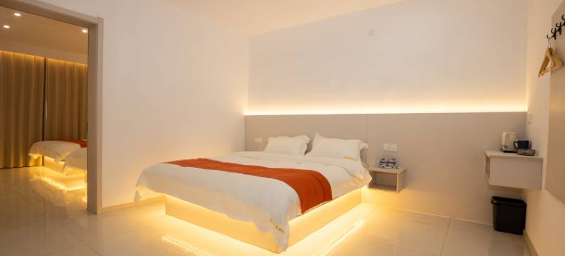 星晨屿海民宿图片