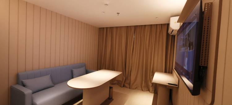汉庭酒店(松原火车站店)图片