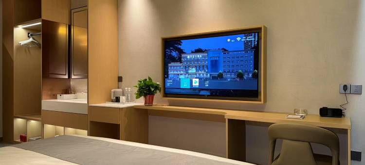 华信大酒店图片