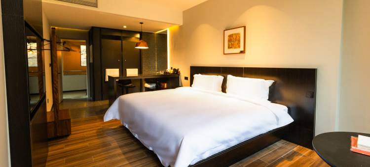 蕉岭云栖山院图片