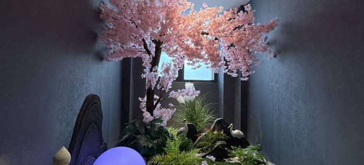 奕豪酒店( 镇江火车站南广场万达店)图片