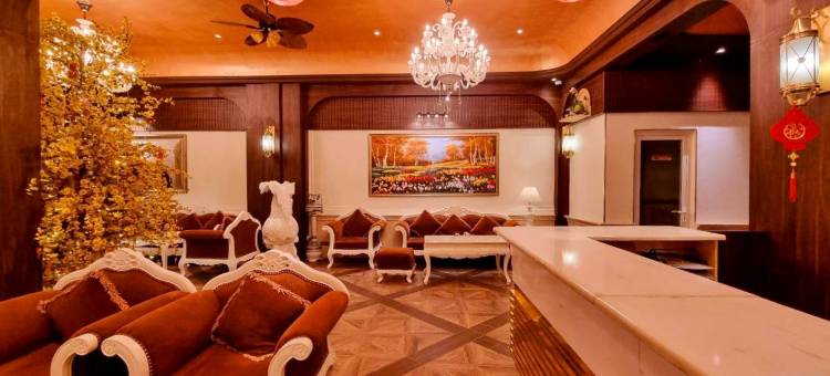 郁金香3号酒店(Tulip Hotel 3)图片