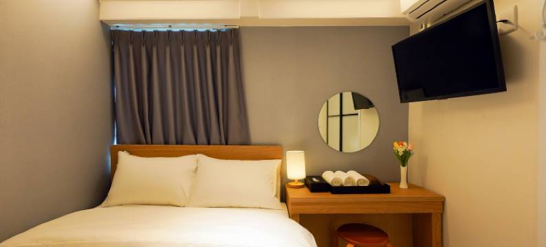 东大门韩居(Han Stay)图片