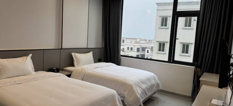 鑫梅宾馆(坡头镇人民政府店)图片