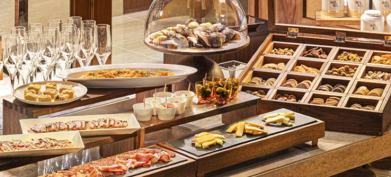 大阪塔楼光芒酒店(CANDEO HOTELS)(Candeo Hotels Osaka The Tower)图片