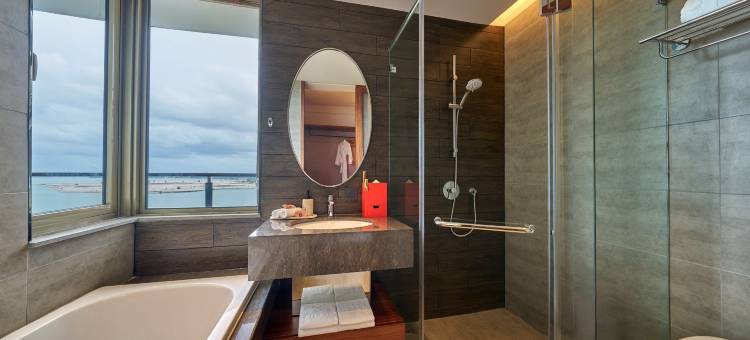 鉑昕国际酒店(Birkin International Hotel)图片