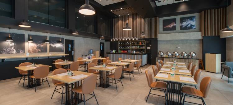 杰特酒店(Jet Hotel)图片