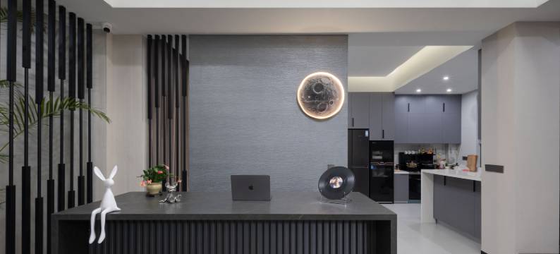 逸境・榴宿 | Luxury Nook・雅致山景悠享美宿(仙都景区店)图片