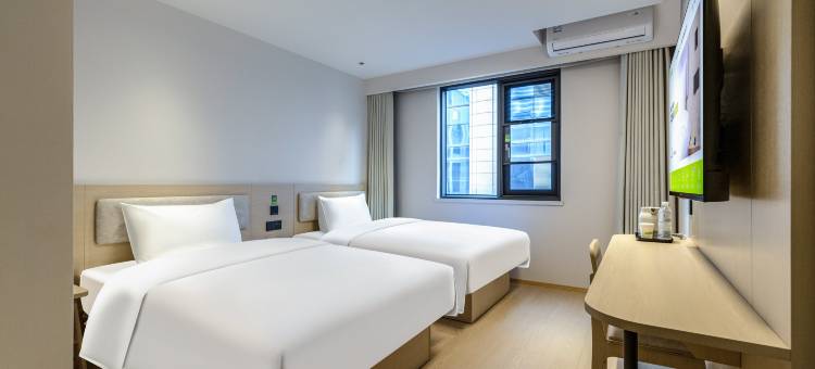 海友酒店(昆明穿金路地铁站店)图片