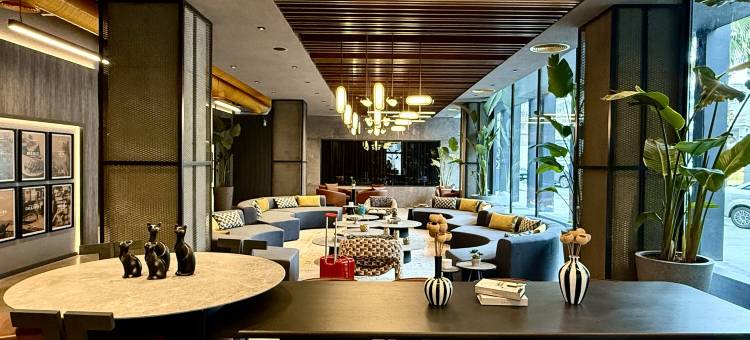 Cityloft 147图片