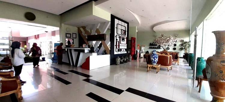 The Herlina Hotel & Resort图片