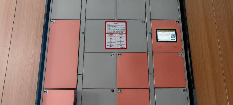 开鲁柏曼酒店图片