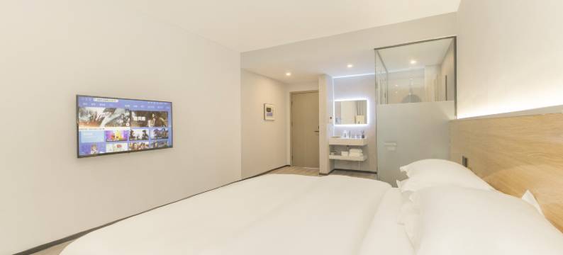 上层鼎际酒店(金堂淮口客运站店)图片