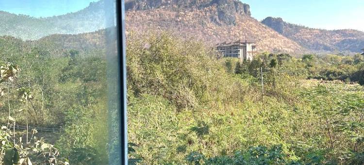 Nature retreat @ Courtyard Khao Yai图片