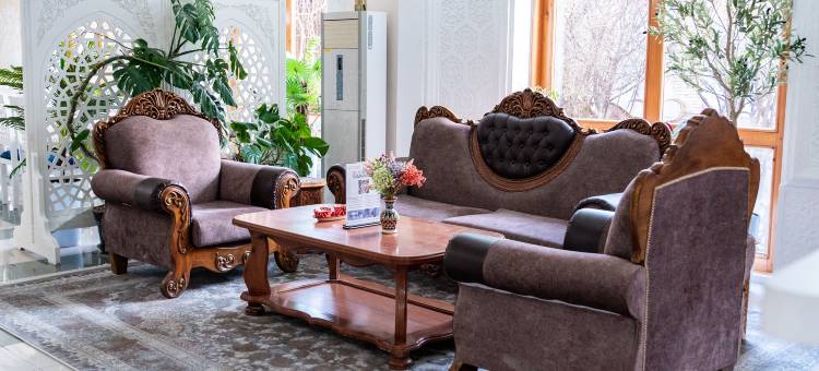 卡文赛瑞酒店(Hotel Caravan Serail)图片