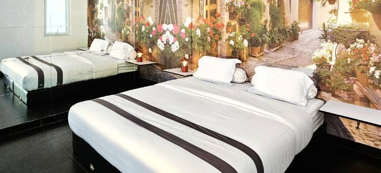 8988海滩度假村(8988 Beach Resort)图片