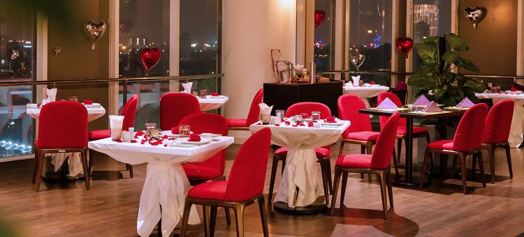 海丰美居酒店(Mercure Hai Phong)图片