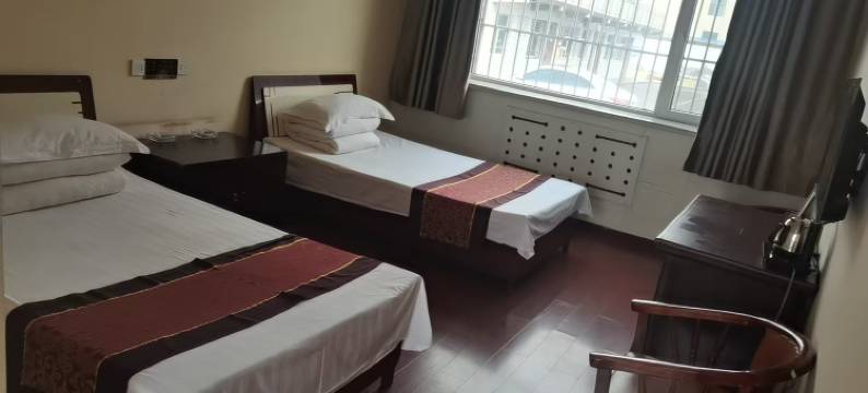 泽州亚圣源宾馆图片