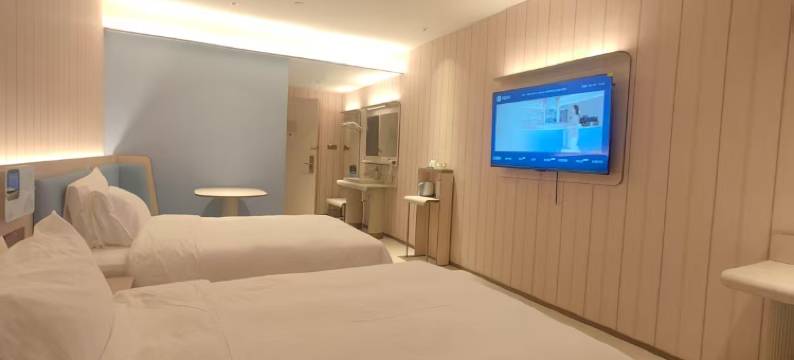 汉庭酒店(那曲班戈店)图片