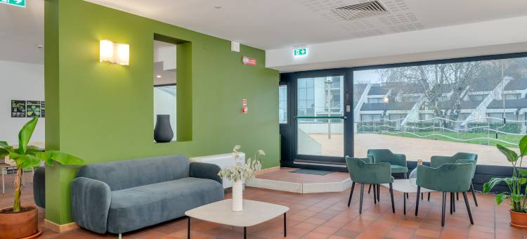 阿尔巴民宿酒店(B&B Hotel Alba)图片