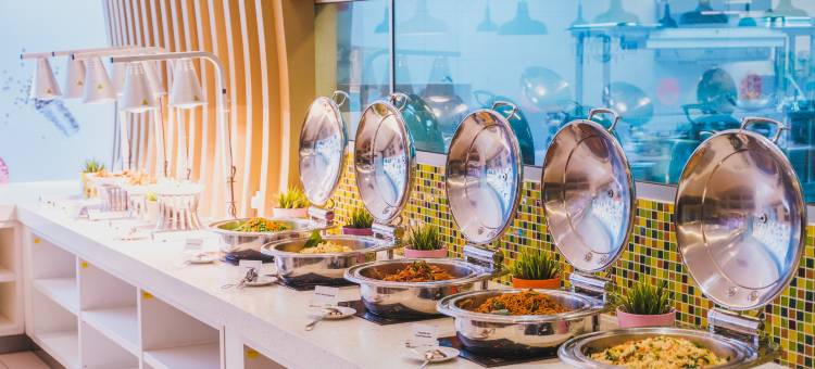 宜必思尚品吉隆坡弗雷泽商业园酒店(ibis Styles Kuala Lumpur Fraser Business Park)图片