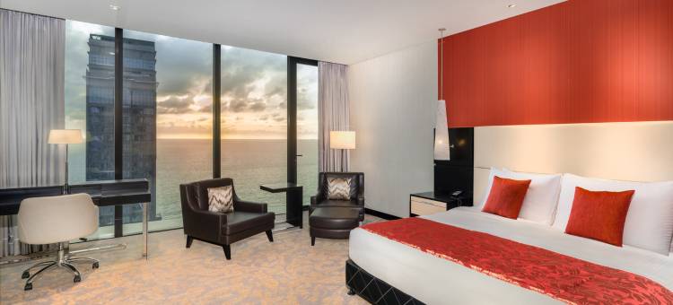 科伦坡诺翰精选酒店(NH Collection Colombo)图片