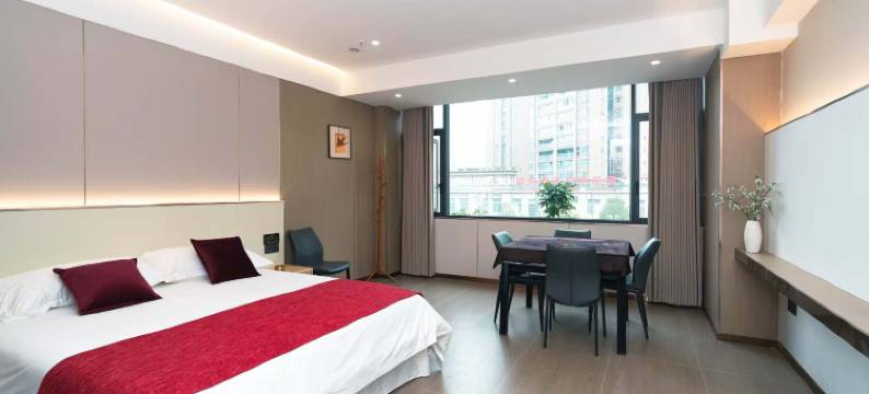 艾美多主题酒店图片