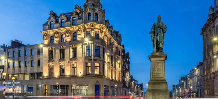 RÌGH公寓(RÌGH Residences)图片