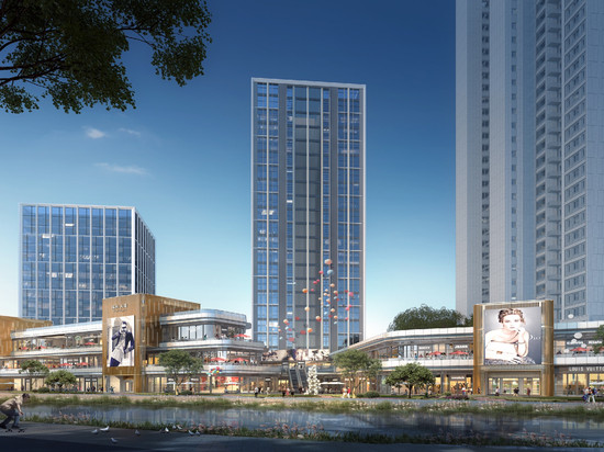 美晚酒店式公寓(青岛凯德MALL长沙路地铁站店)
