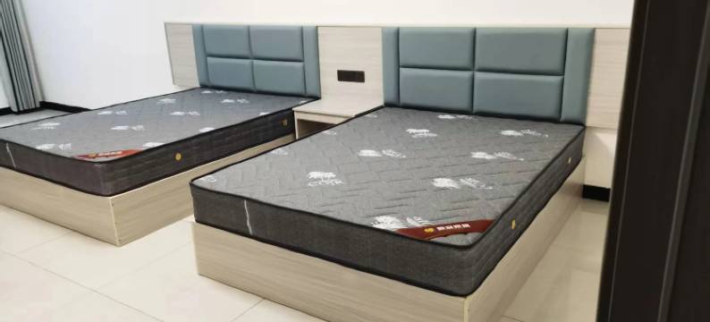 清馨幽谷民宿图片