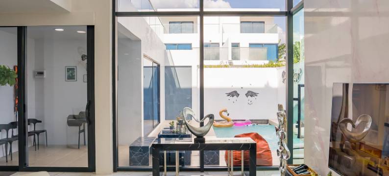 Your Time Pool Villa图片