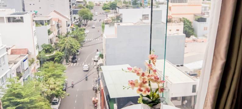 岘港黄金酒店(Gold Central Hotel by Haviland)图片