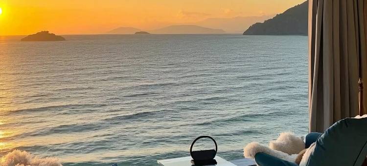 芸溪公寓(汕尾保利金町湾)图片