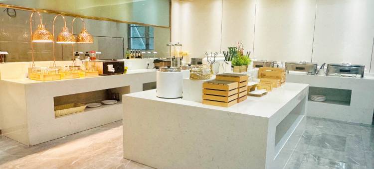 麗枫酒店(顺德海骏达广场店)图片