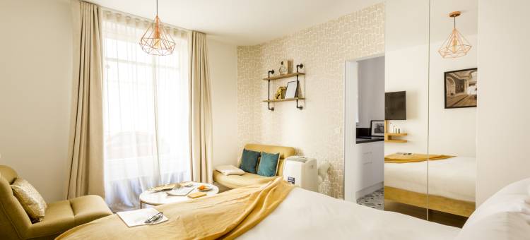 Beauquartier - 玛德莲(Beauquartier - Madeleine)图片