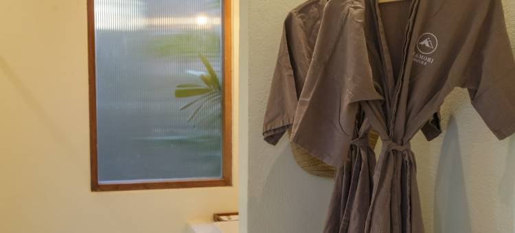 玛莫里豪斯阿特科兰岛(Mamori House at Koh Larn)图片